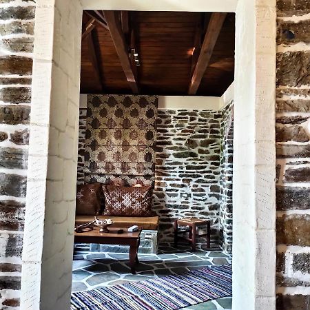 Keramidi Guesthouse Экстерьер фото