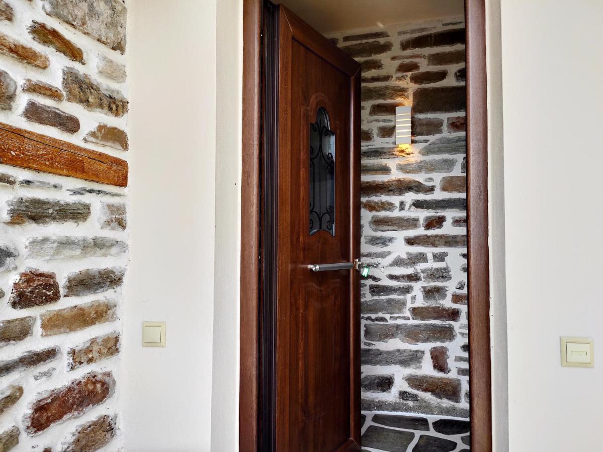 Keramidi Guesthouse Экстерьер фото